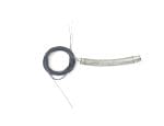 OEM Bending Section with Angulation Wire & Mesh - SIF-Q140