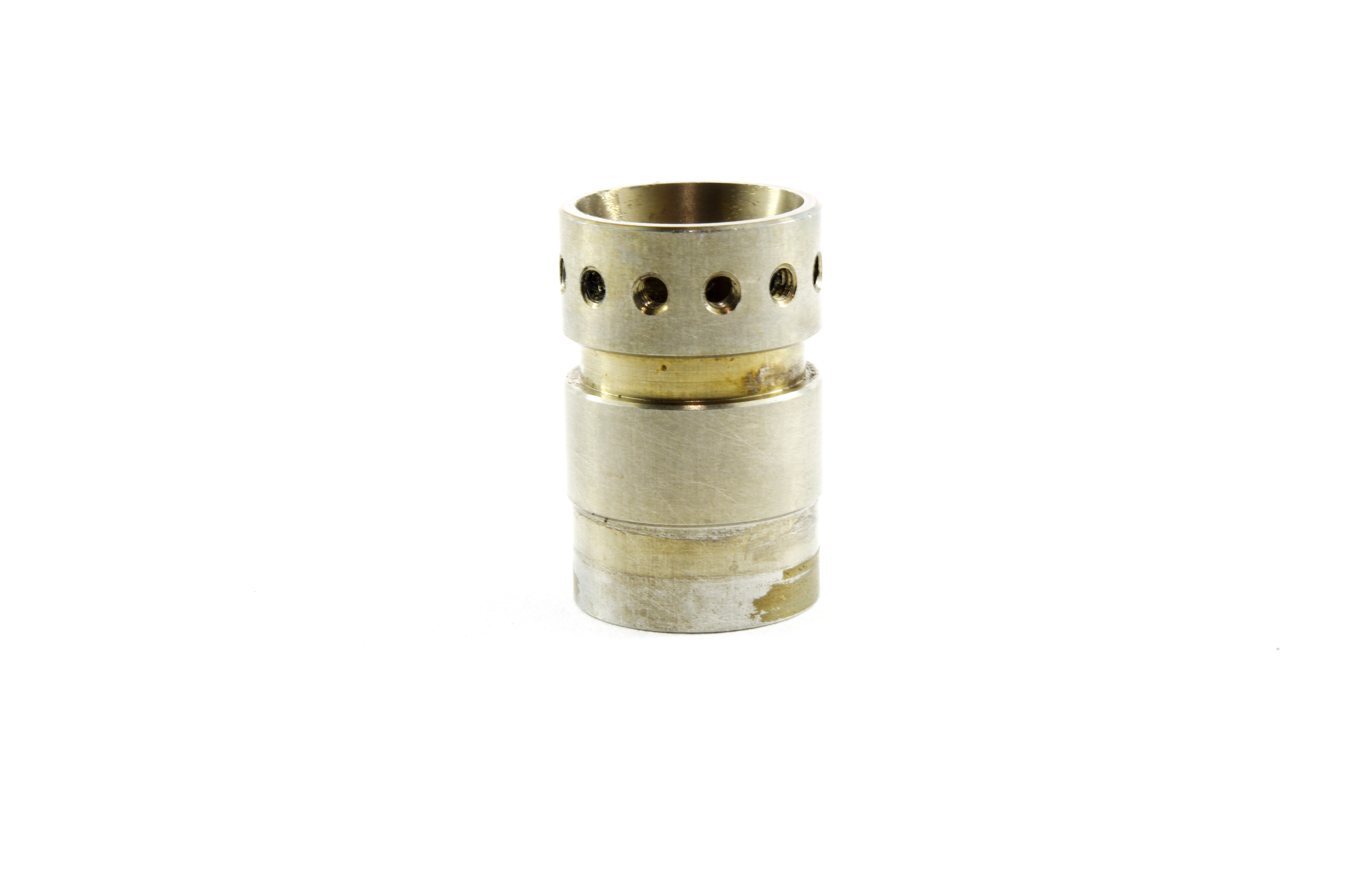 OEM Light Guide Tube Distal End Fitting - 140, 160 Series