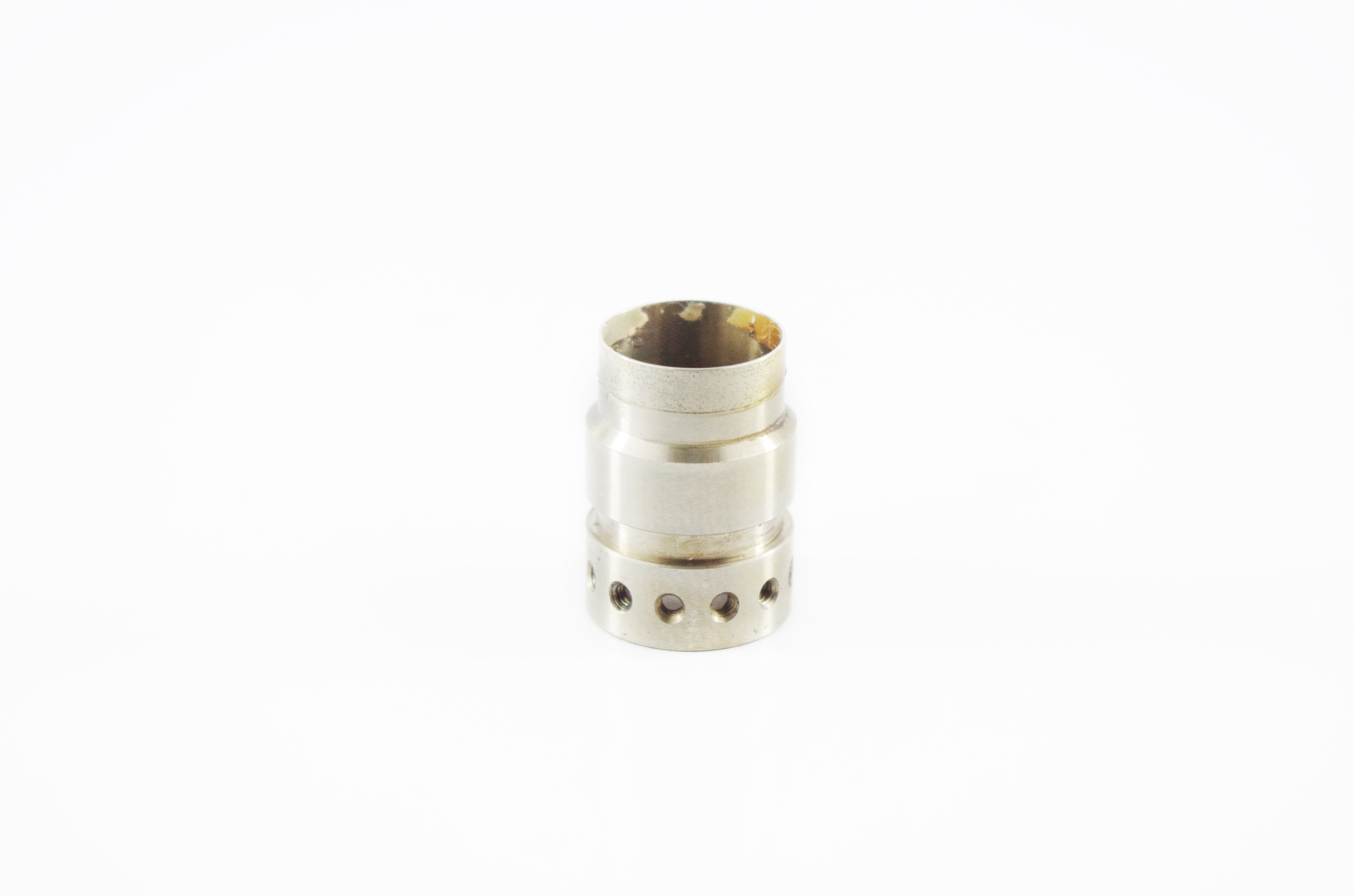 OEM Light Guide Tube Distal End Fitting - 180 Series