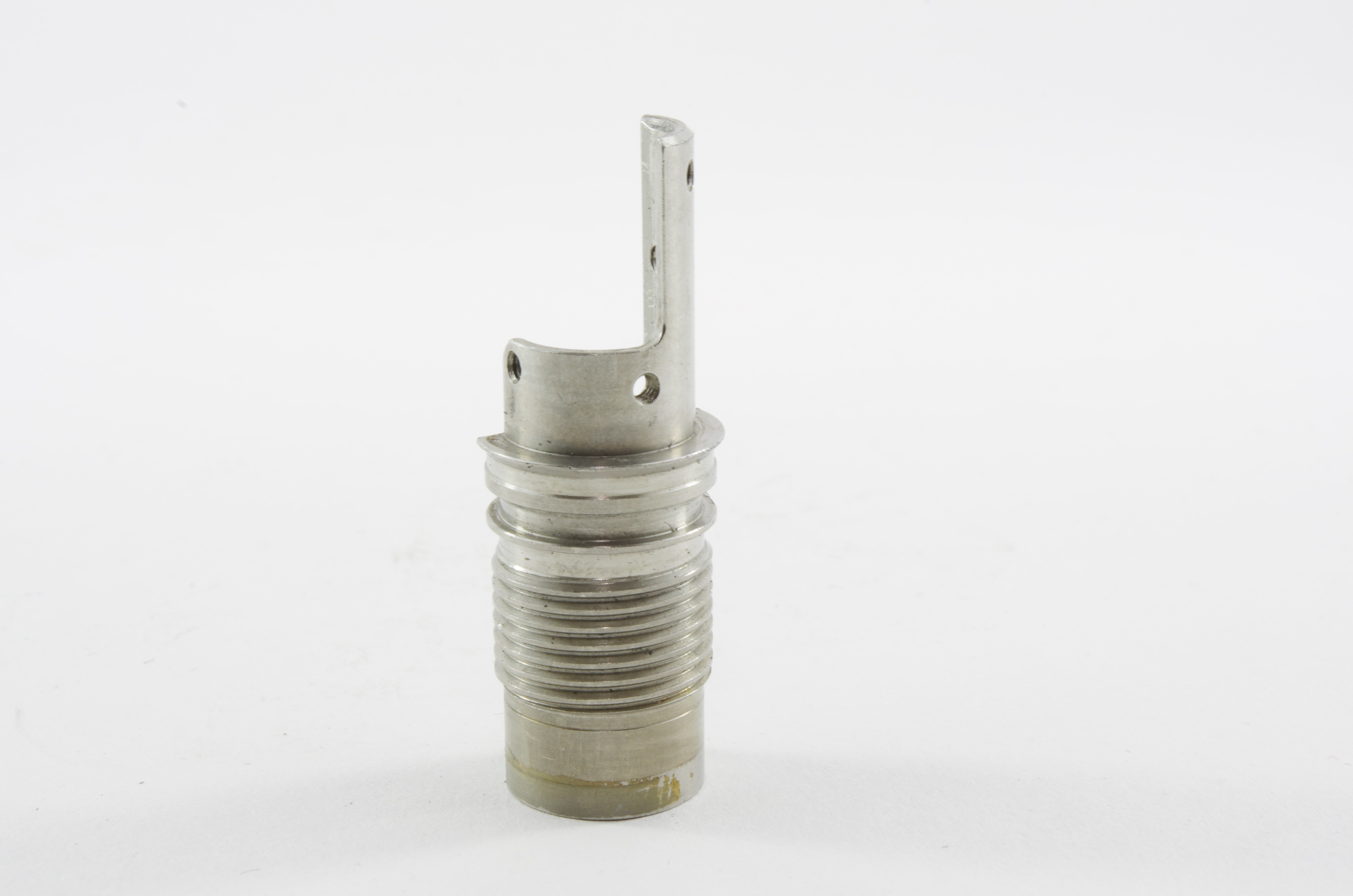 OEM Light Guide Tube Proximal End Fitting - 100, 130 Series