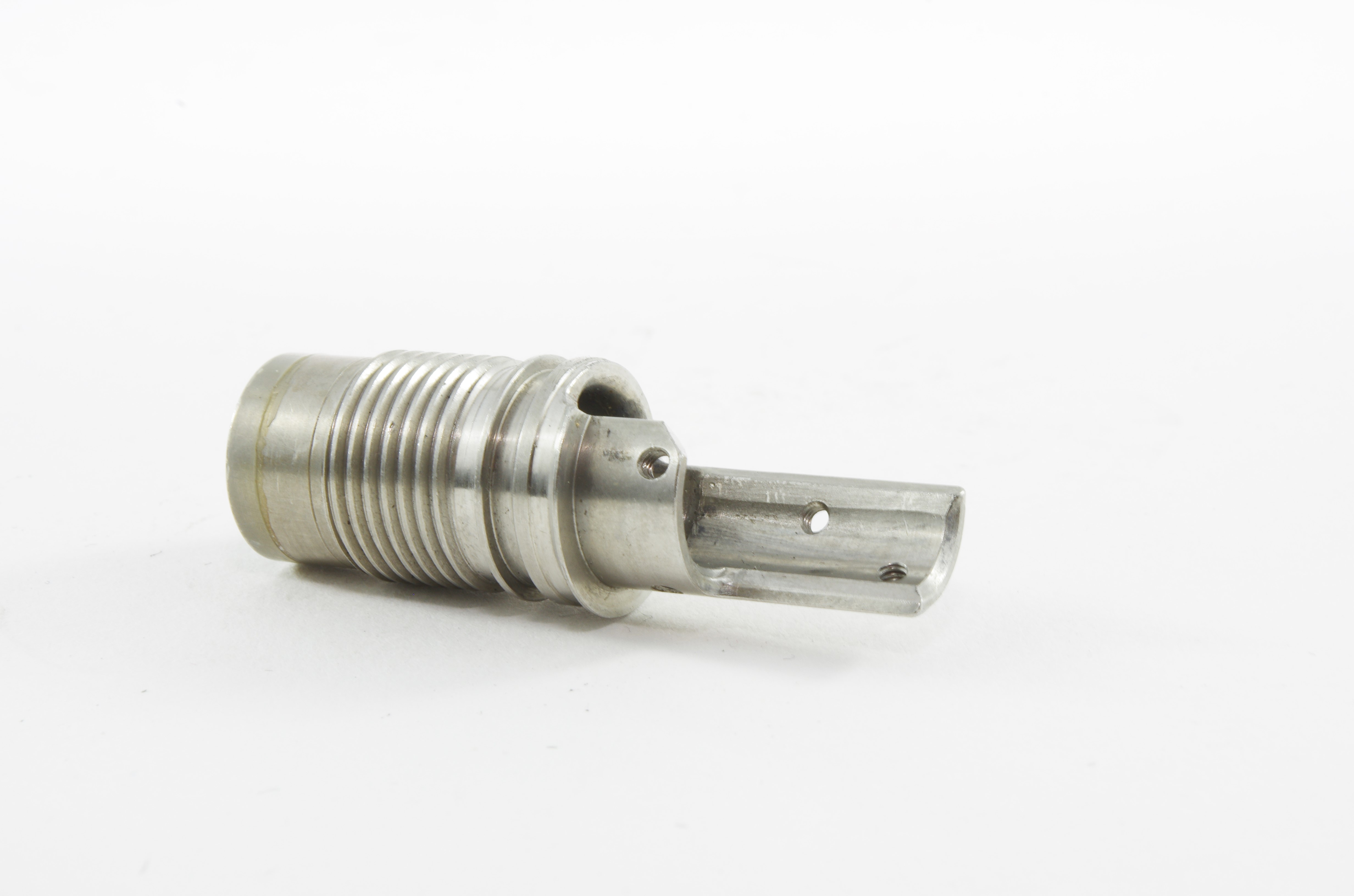OEM Light Guide Tube Proximal End Fitting - 100, 130 Series