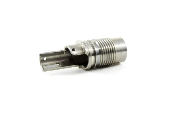 OEM Light Guide Tube Proximal End Fitting - CF-30L