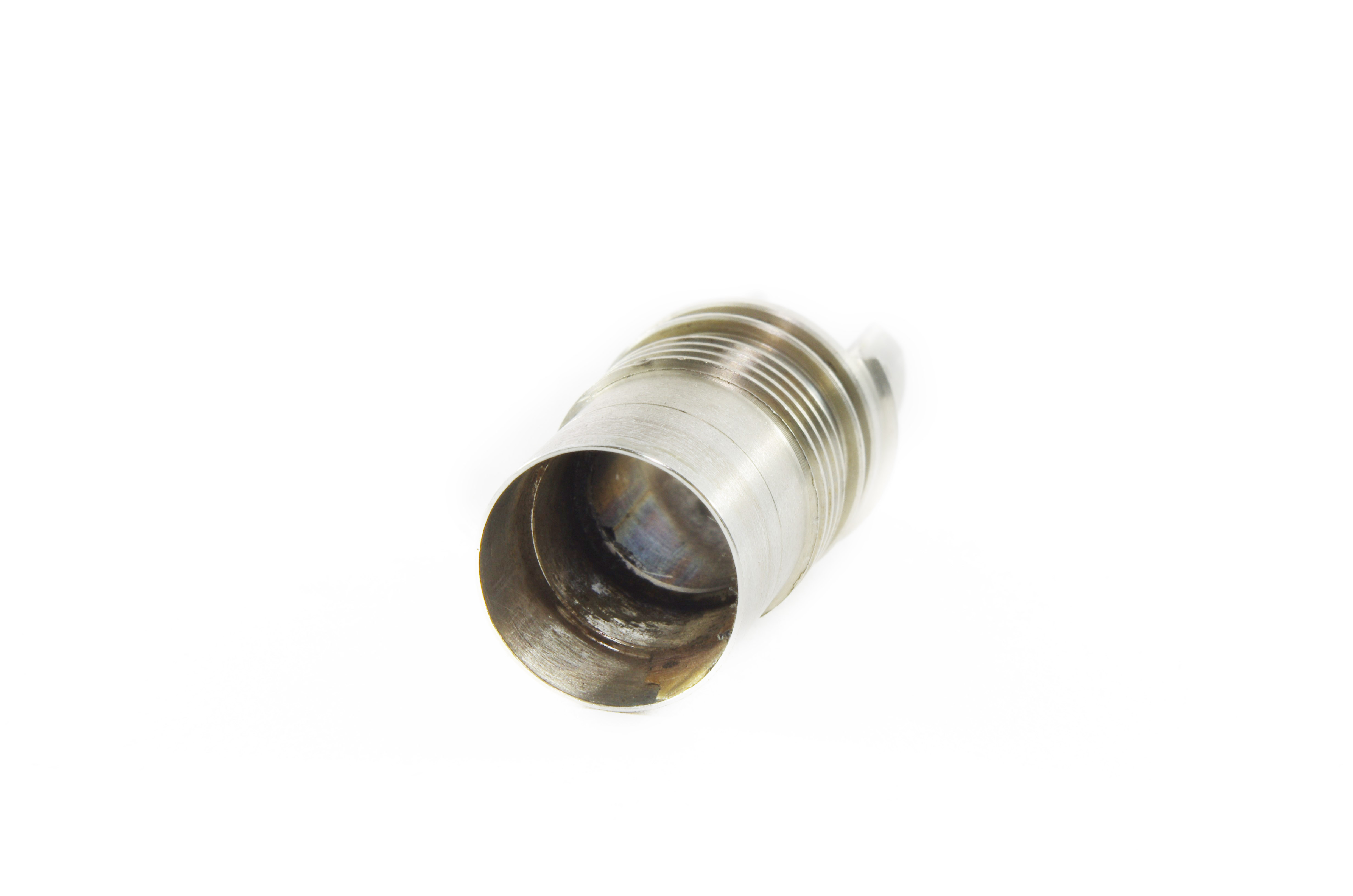 OEM Light Guide Tube Proximal End Fitting - 140, 160, 180 Series