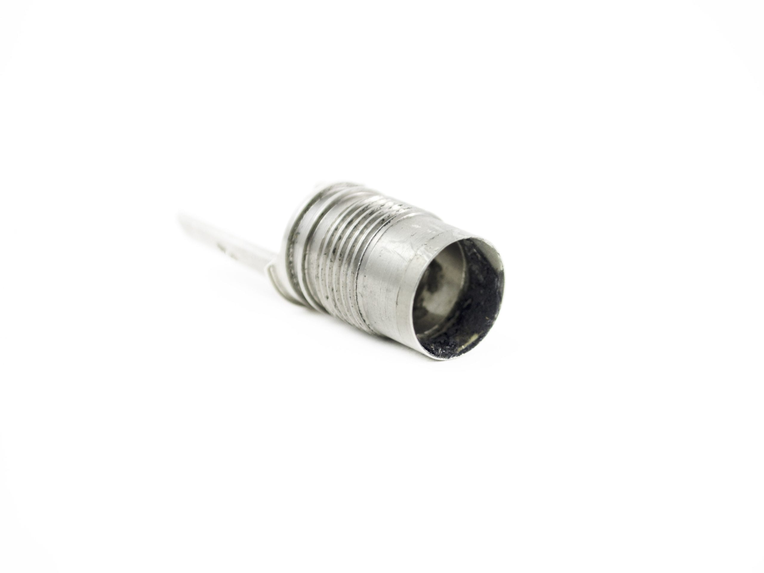 OEM Light Guide Tube Proximal End Fitting - GIF-XQ10, GIF-E, OSF-3