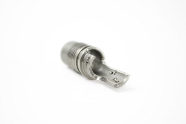 OEM Light Guide Tube Proximal End Fitting - GIF-XQ10, GIF-E, OSF-3