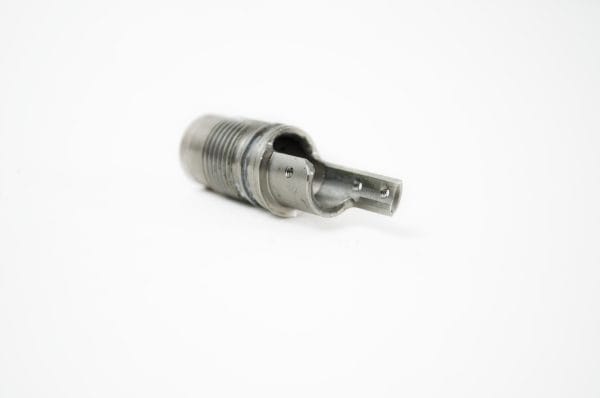 OEM Light Guide Tube Proximal End Fitting - CF-140S