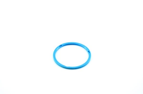 OEM Cosmetic Ring: Rear Cover Body - 130 Series