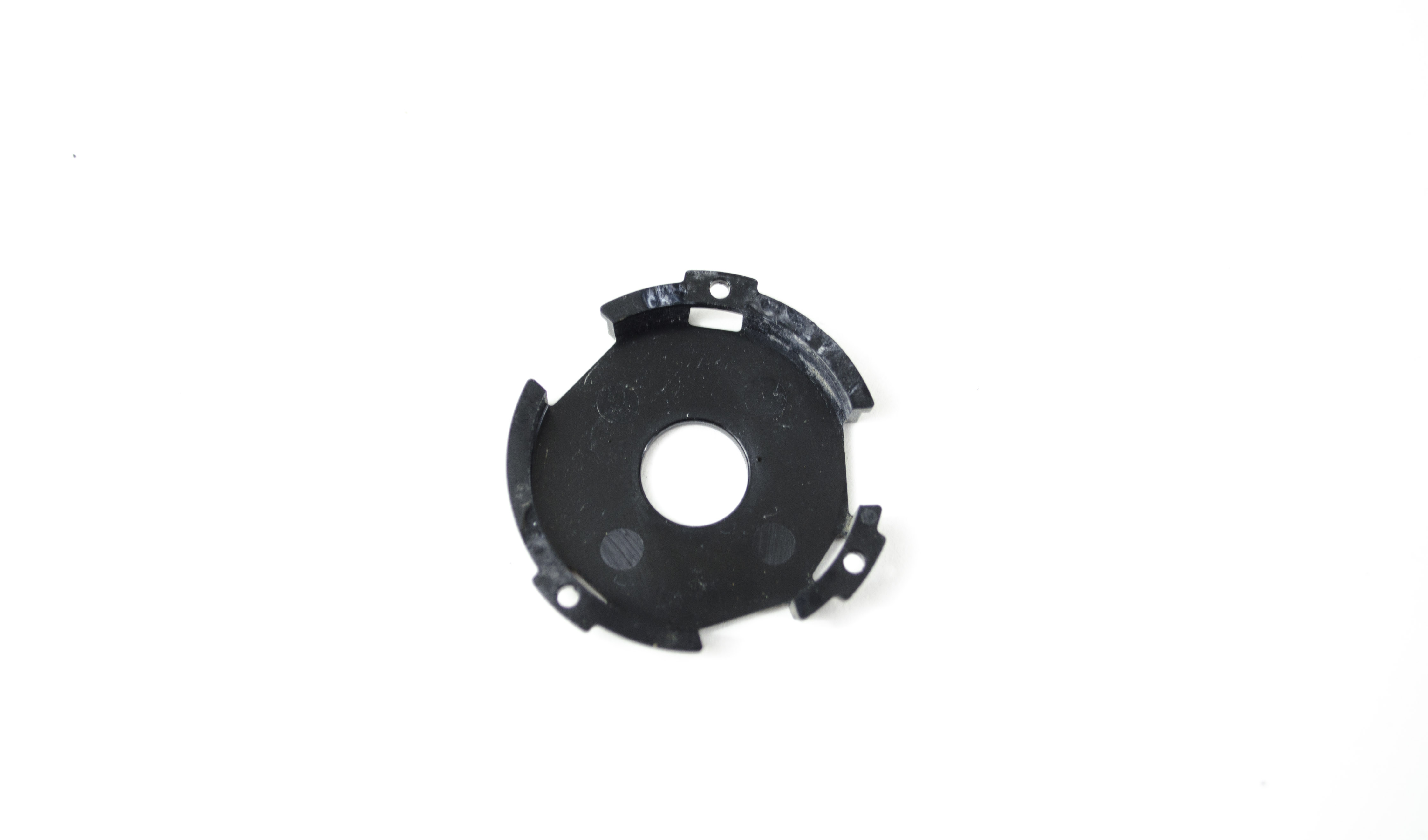 OEM Electrical Connector Base Plate Cover - 180 Series