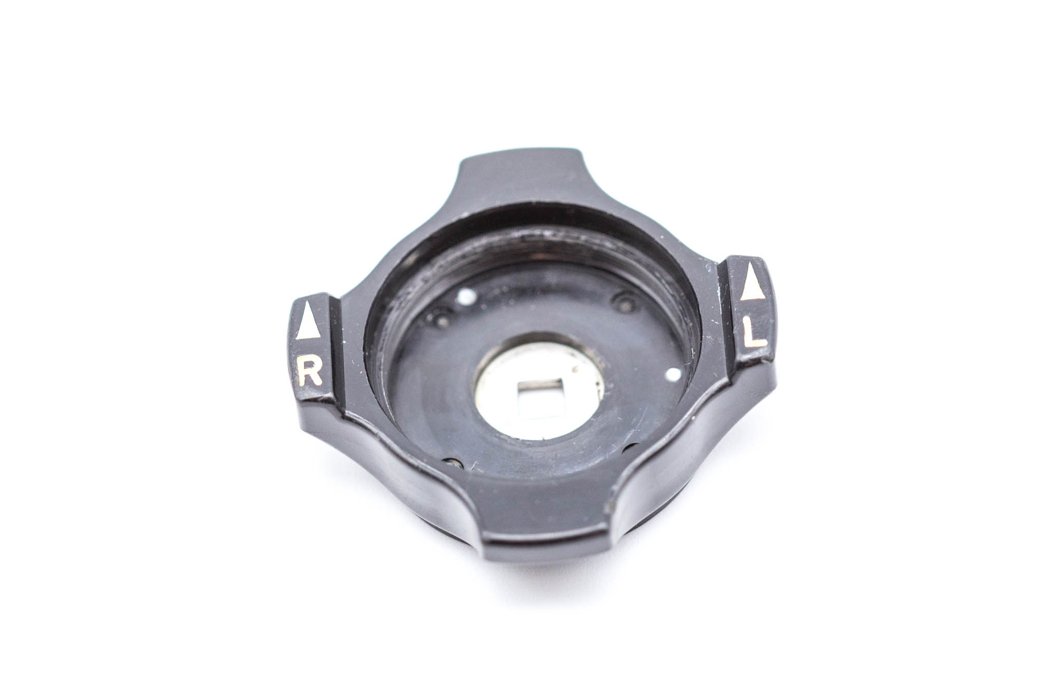 OEM Control Knob (Left/Right) Face Cover - OSF, OSF-2, OSF-35