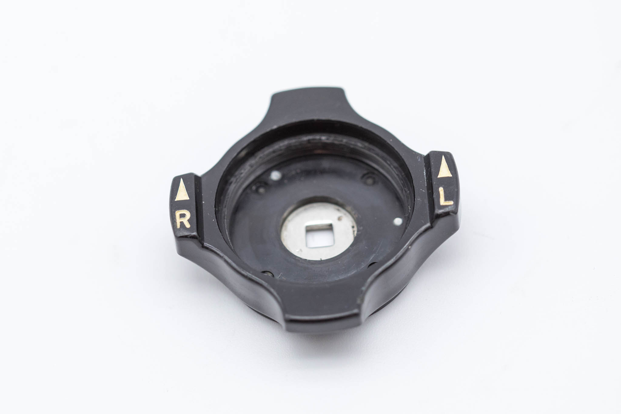 OEM Control Knob (Left/Right) Shaft Cover - 20, 30, 100, 130 Series