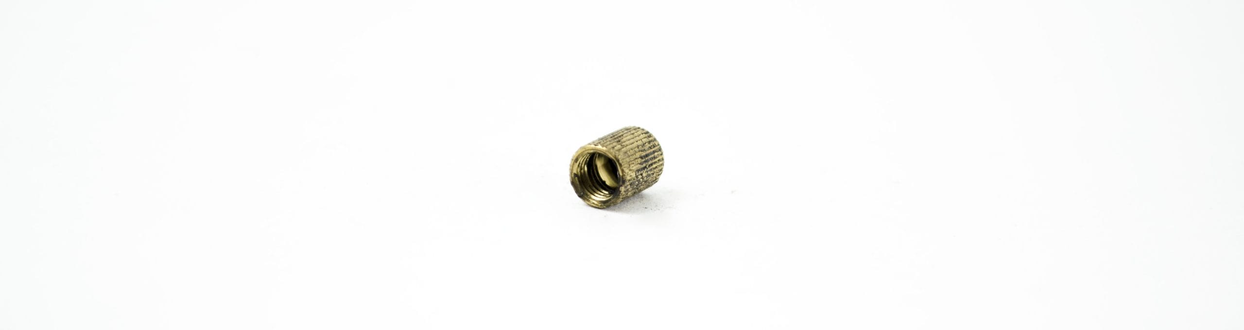 OEM Ferrule: Water Cylinder Port Fitting - 100, 130, 200 Series