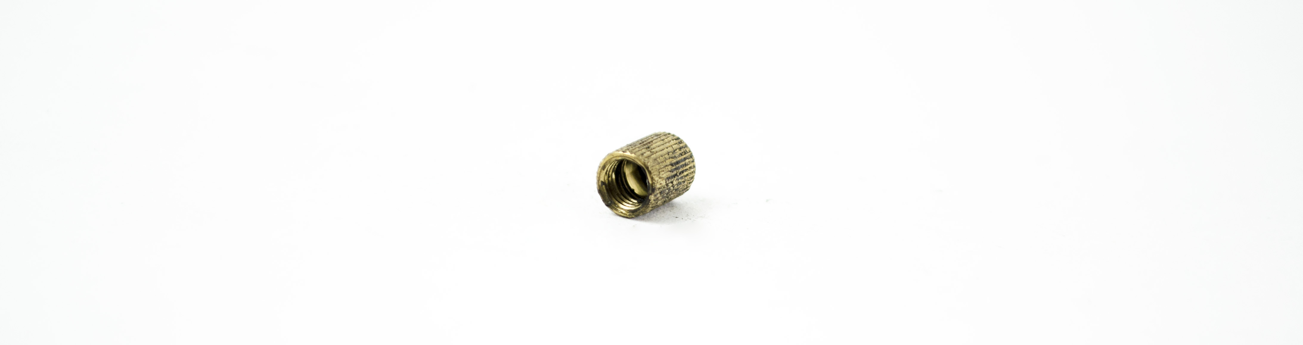 OEM Ferrule: Water Cylinder Port Fitting - 100, 130, 200 Series