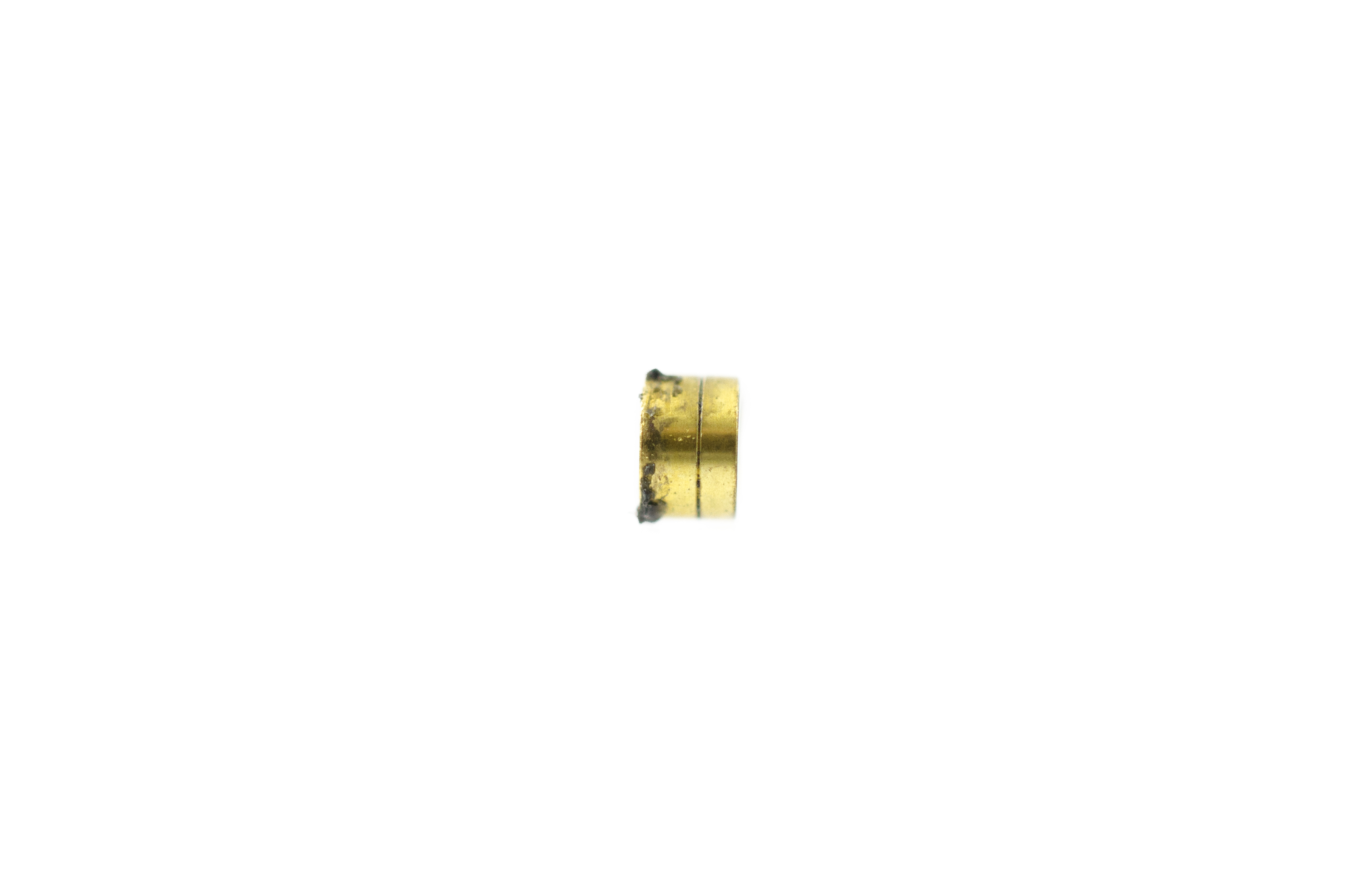 OEM Nut: Water Cylinder Port Fitting - 40, 140, 240 Series