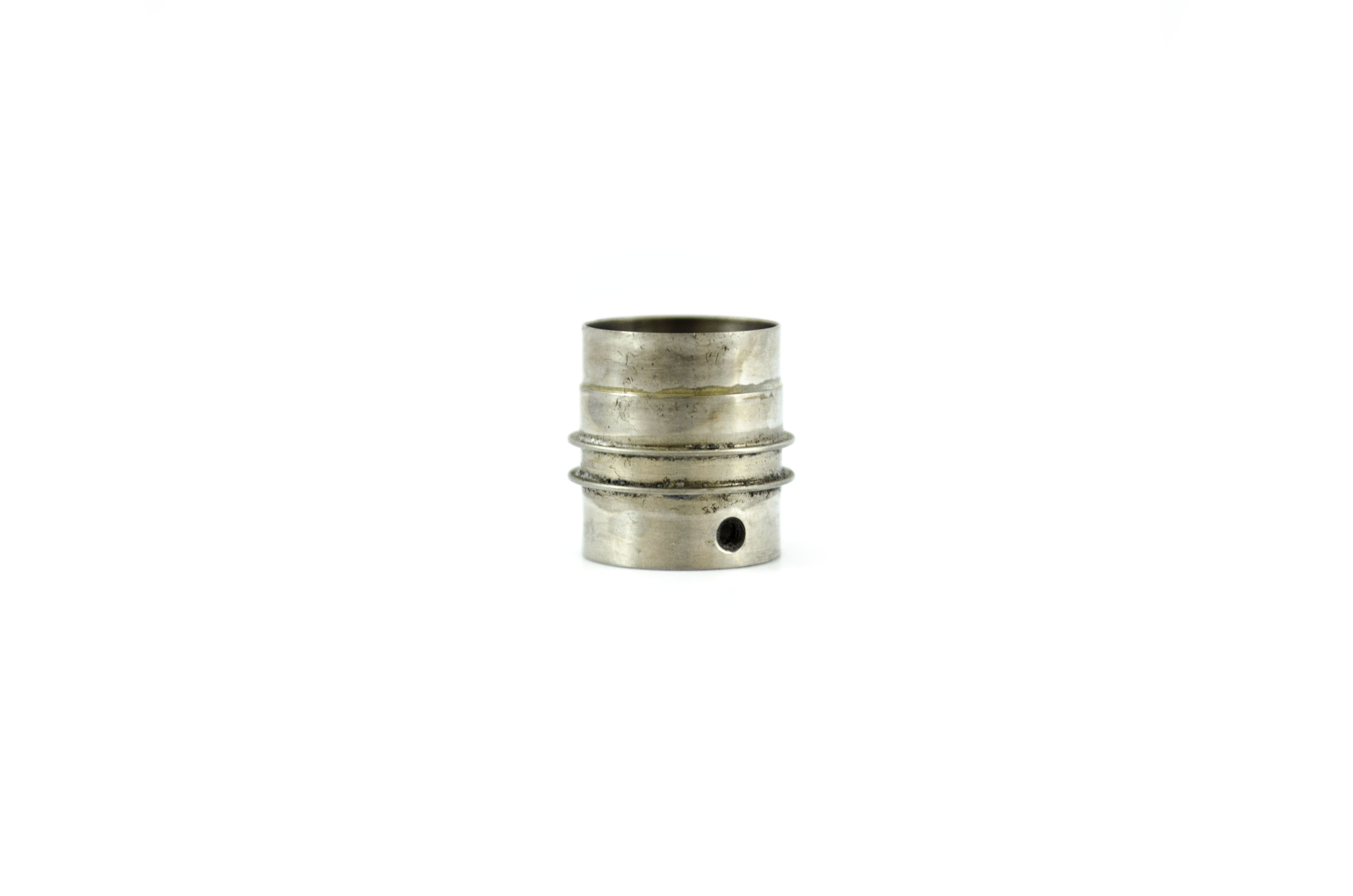 OEM Insertion Tube Proximal End Fitting - GIF-P20, GIF-PQ20