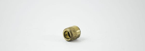 OEM Ferrule: K-Mount (Proximal End) - 140, 160, 180, 190, 260 Series