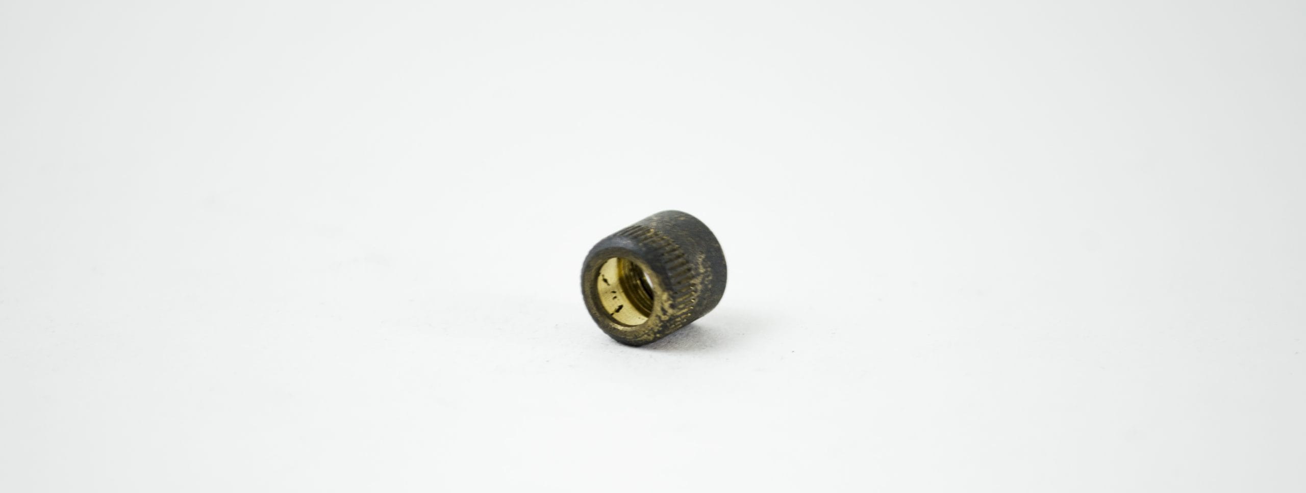 OEM Ferrule: K-Mount (Proximal End) - 100, 130, 200, 230 Series