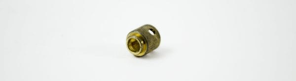 OEM Ferrule: K-Mount (Distal End) - GIF 140, GIF 160, GIF 180