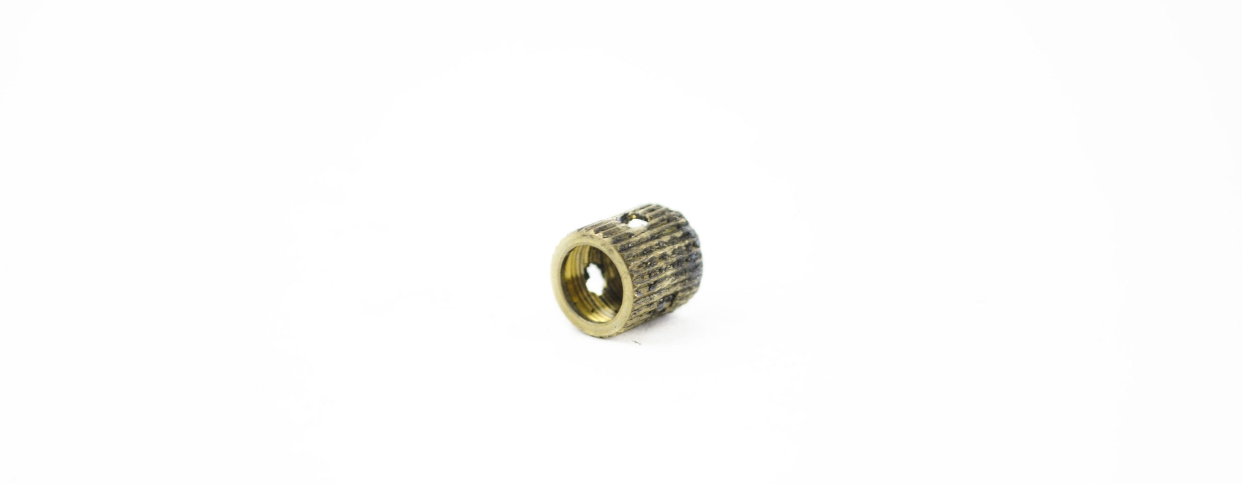 OEM Ferrule: K-Mount (Distal End) - GIF 10, GIF 20