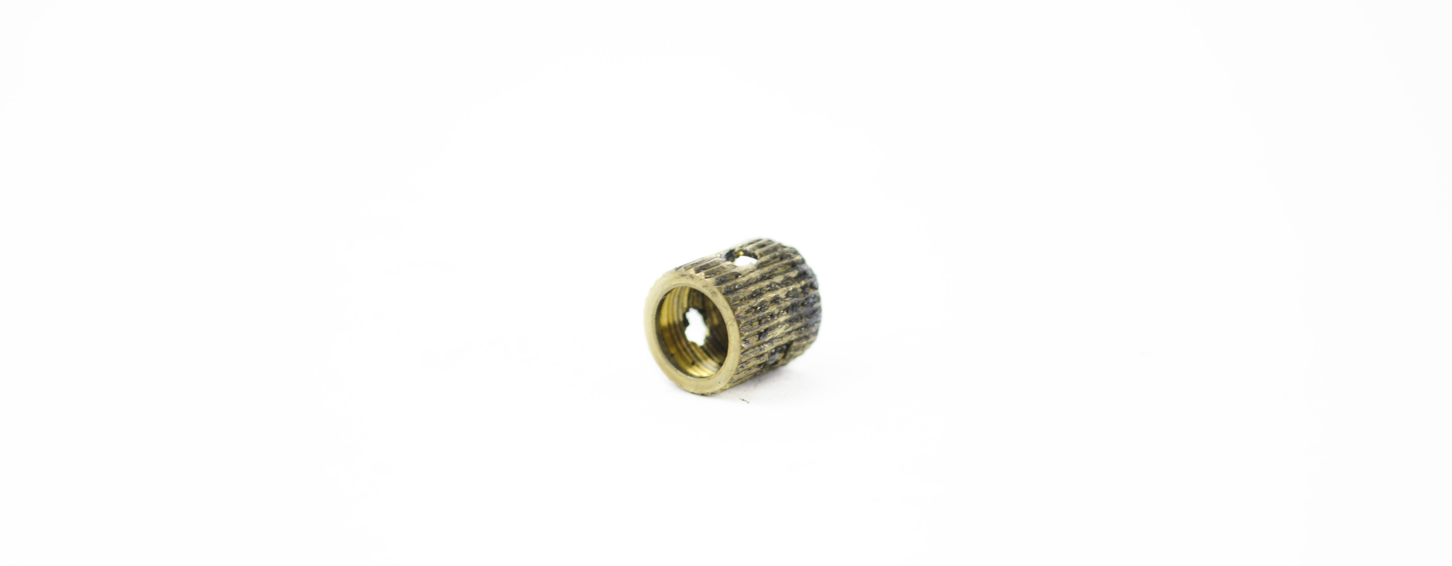 OEM Ferrule: K-Mount (Distal End) - GIF 10, GIF 20