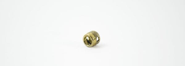 OEM Ferrule: K-Mount (Distal End) - GIF-1T100, GIF-1T130