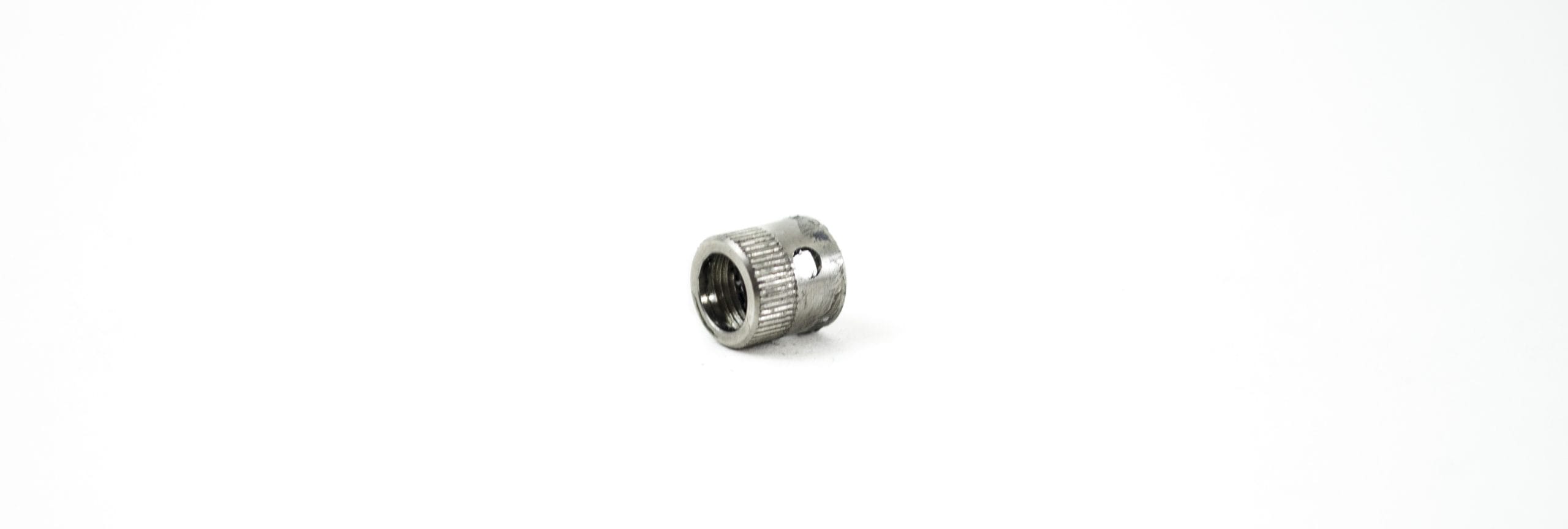 OEM Ferrule: K-Mount (Distal End) - PEF-V, VR-7142A