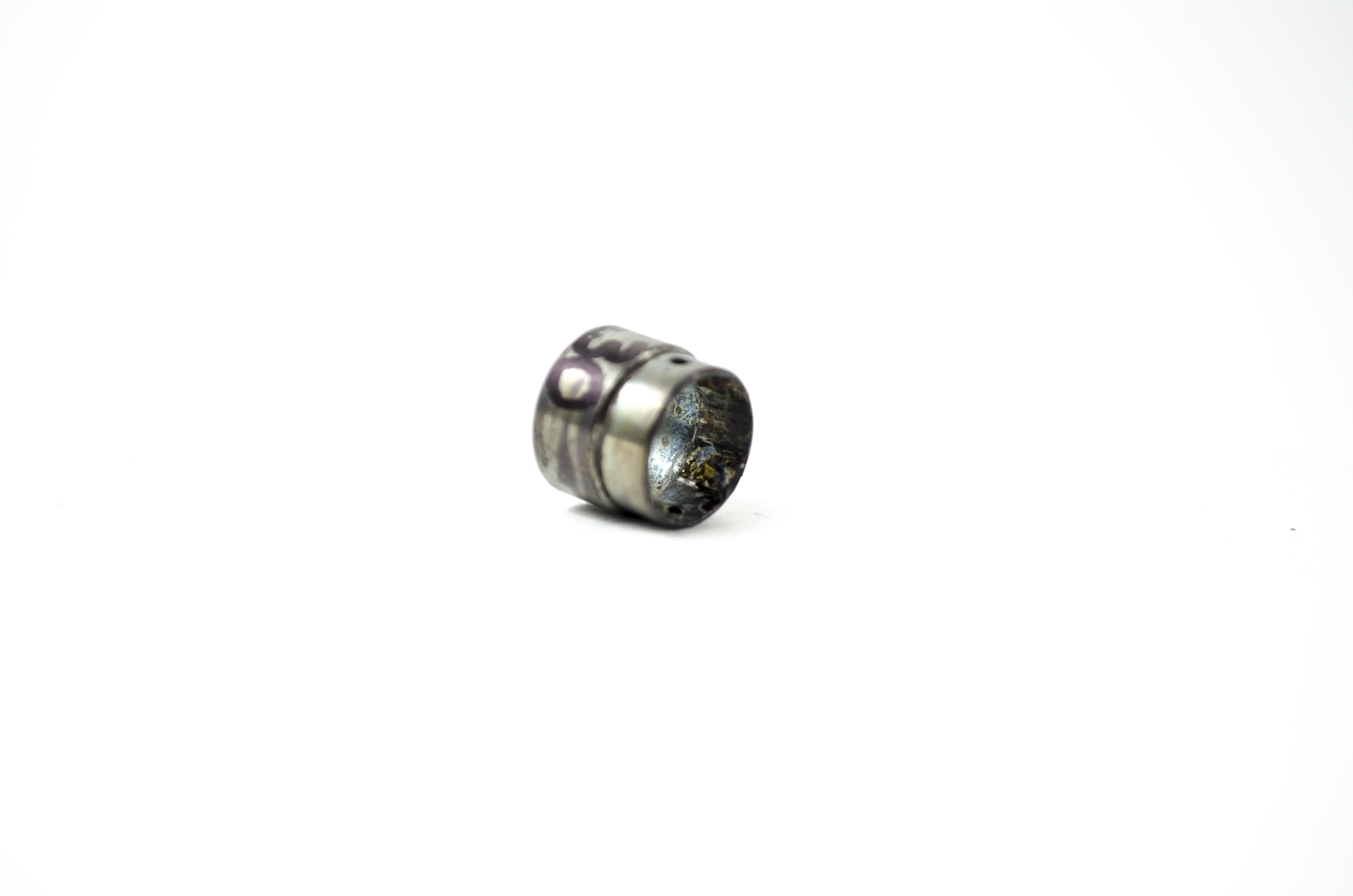 OEM Coil Pipe Fitting - GIF-Q230
