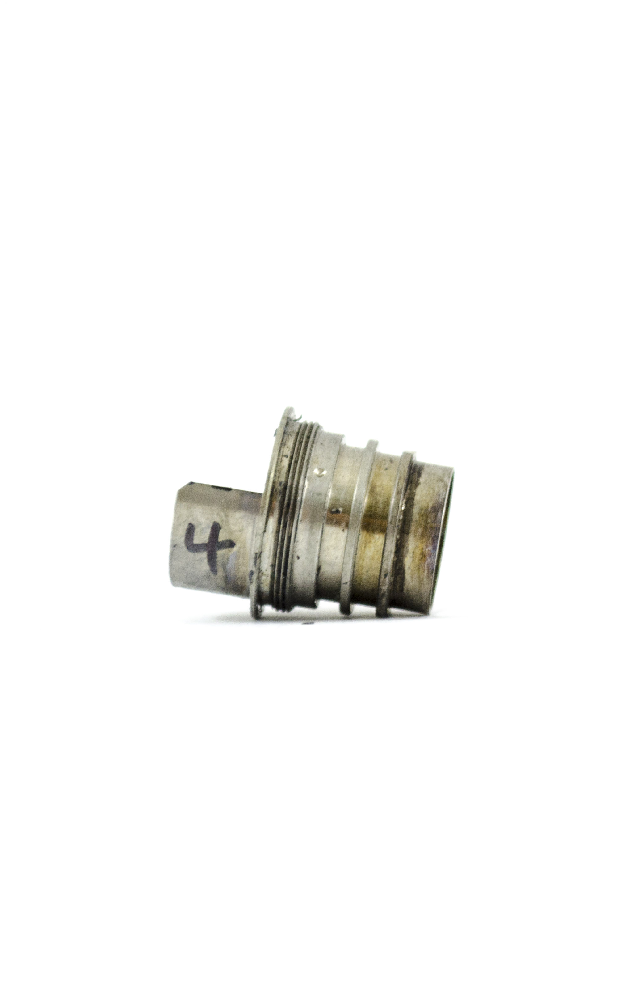 OEM Insertion Tube Proximal End Fitting - PCF-H180AL