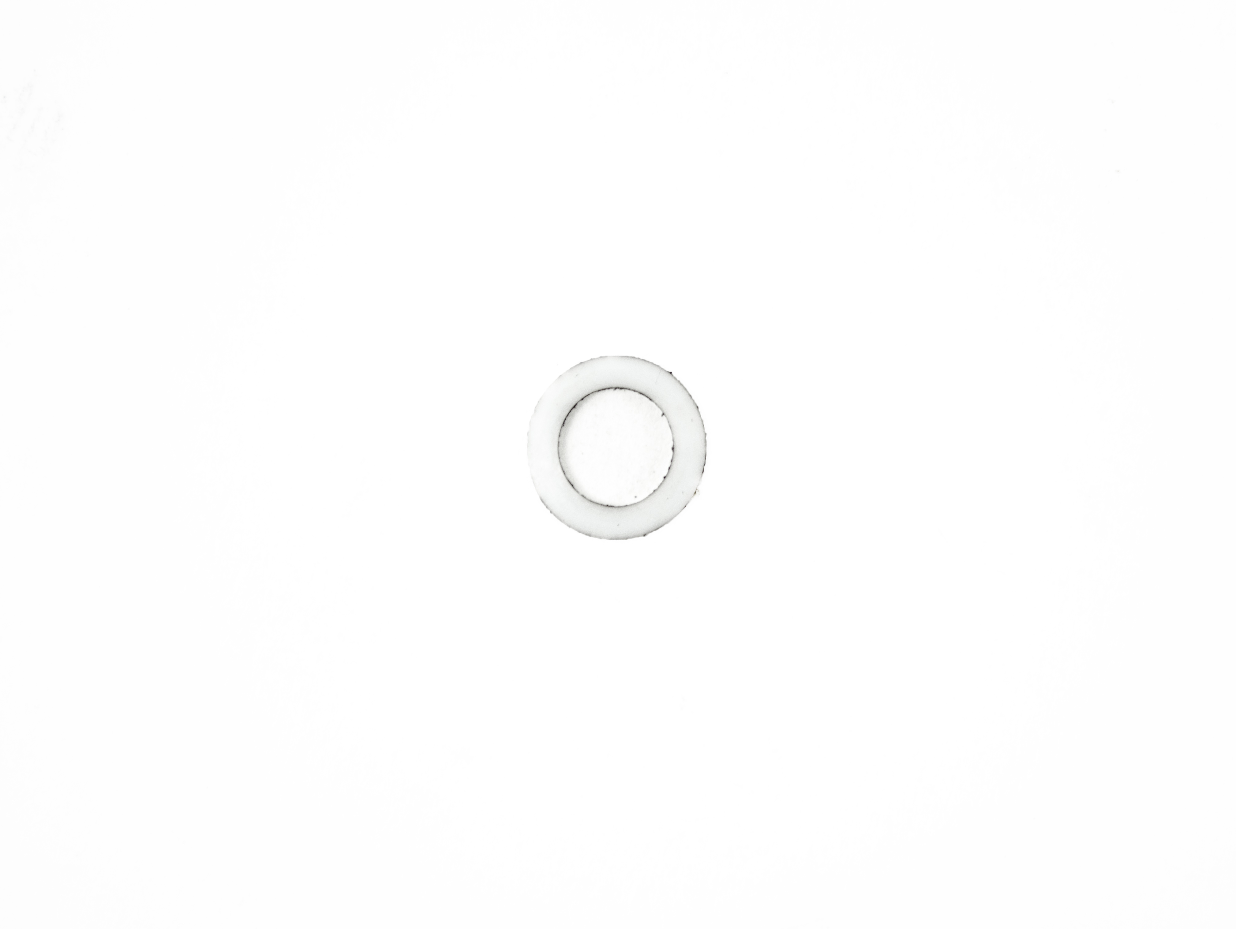 OEM Washer: Control Knob (Up/Down) - 140, 240 Series (White Washer)