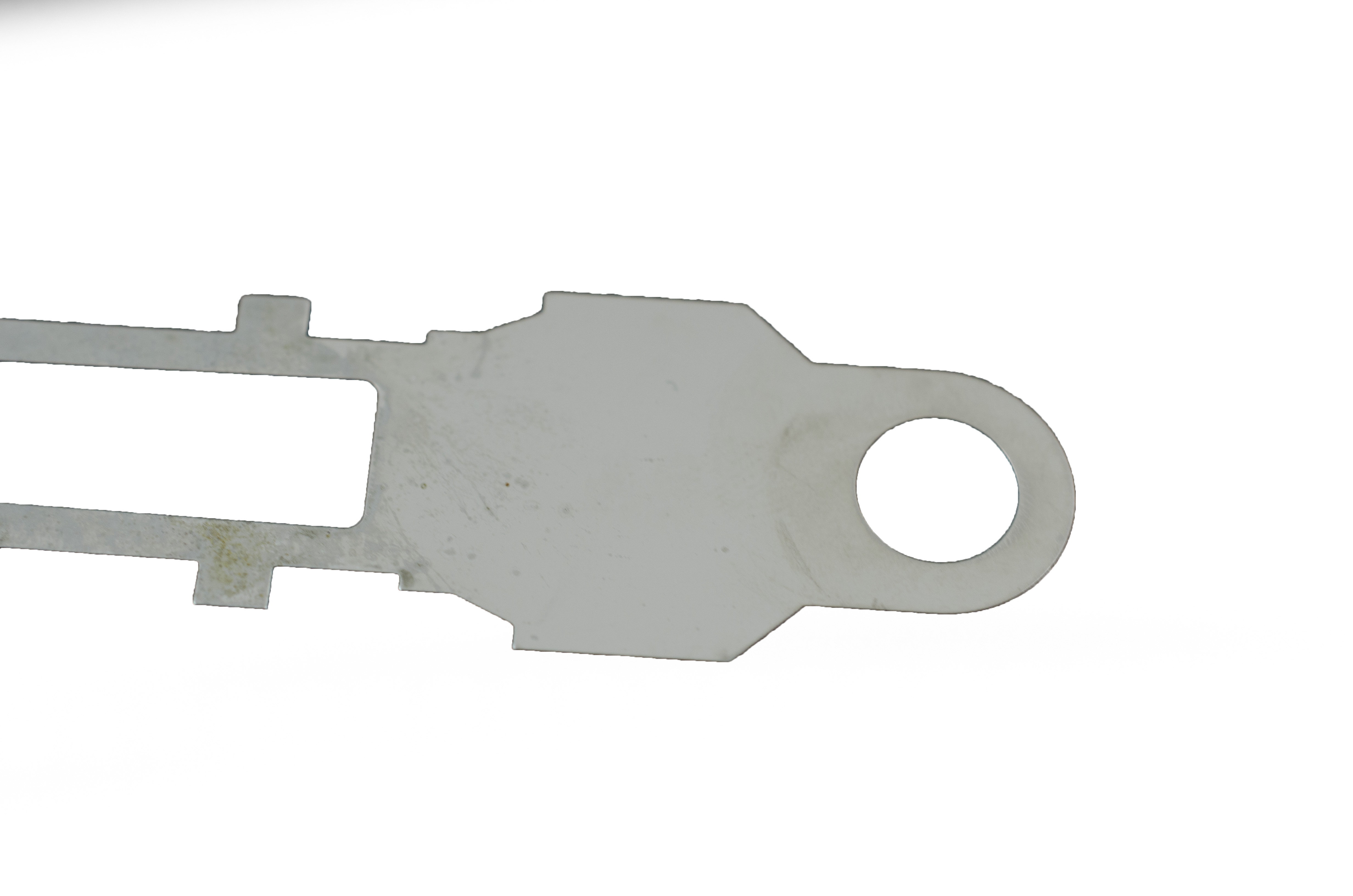 OEM Chassis Plate: Up-Down - 100, 130, 140, 200, 230, 240 Series