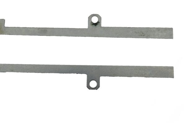 OEM Chassis Plate: Up-Down - 100, 130, 140, 200, 230, 240 Series