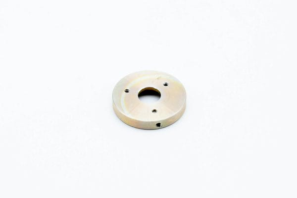 OEM Pigtail Wire Stop-Processor End - MD-148