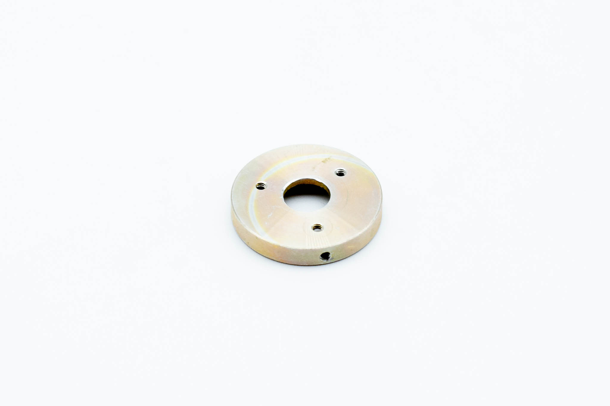 OEM Pigtail Wire Stop-Processor End - MD-148