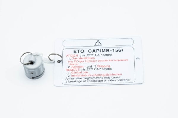 Olympus Reusable ETO Cap - MB-156