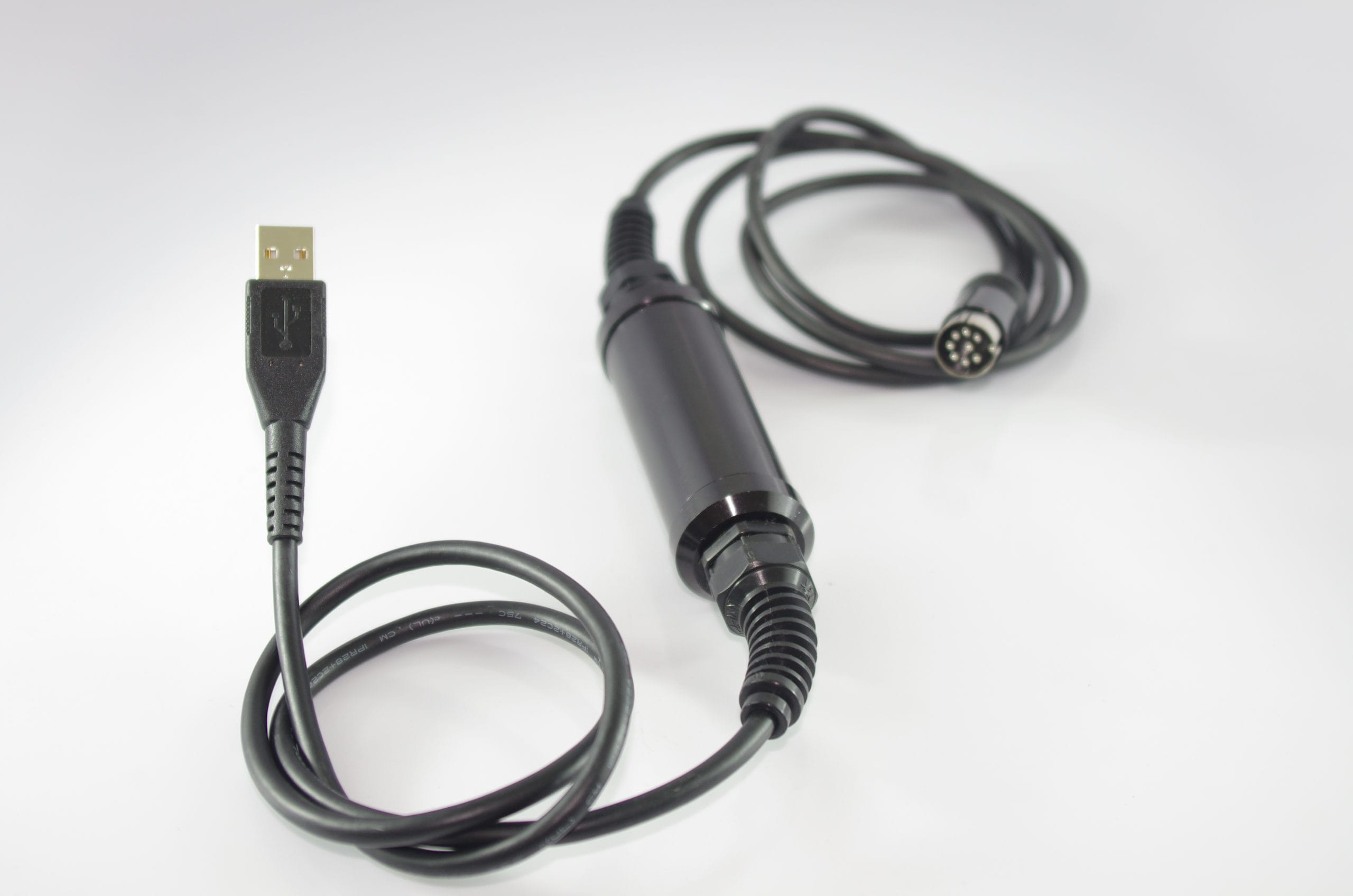 Olympus Cable - MAJ-907