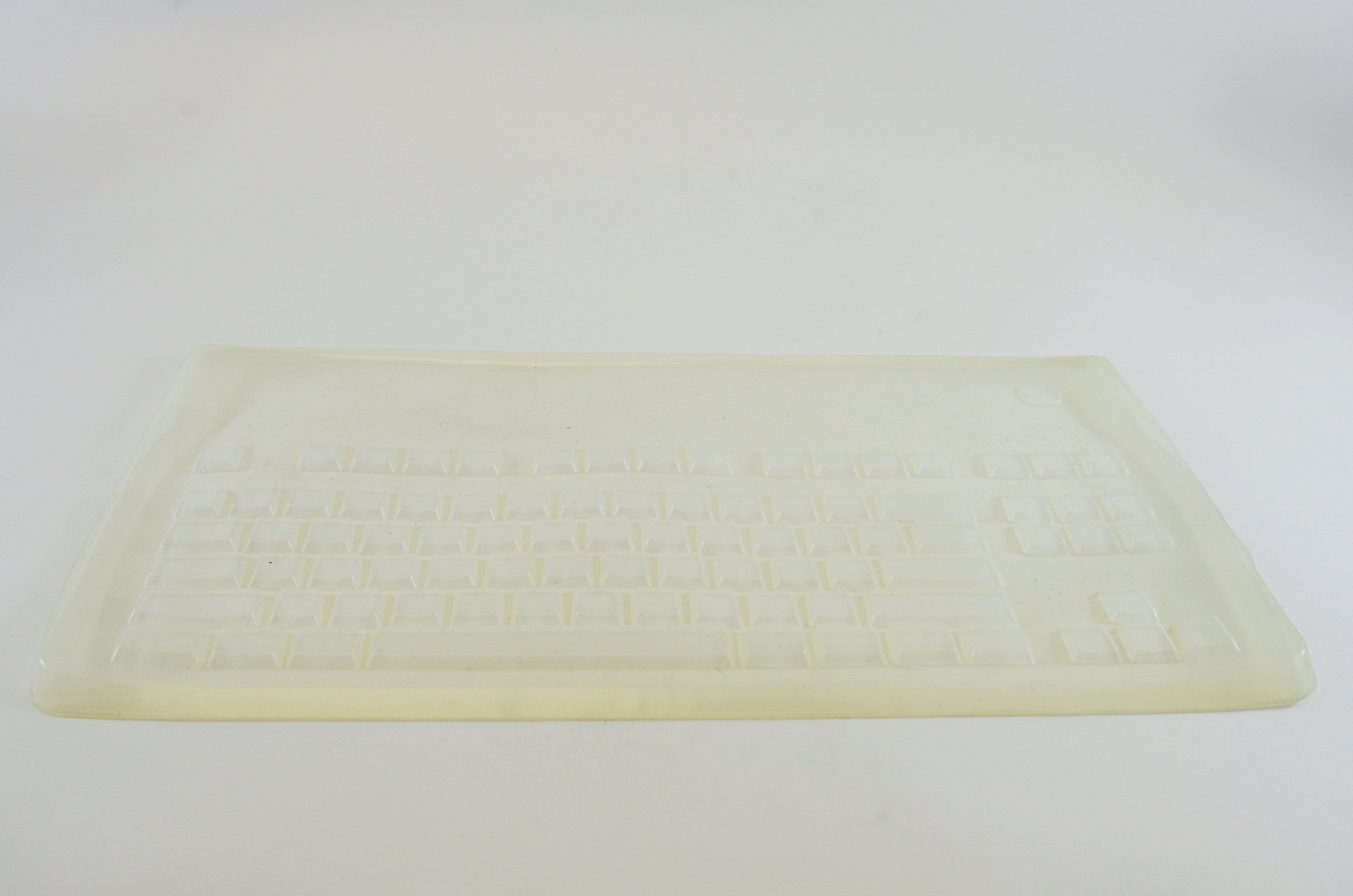 Olympus Keyboard Cover - For MAJ-1428 Keyboard (EVIS EXERA II 180 System)