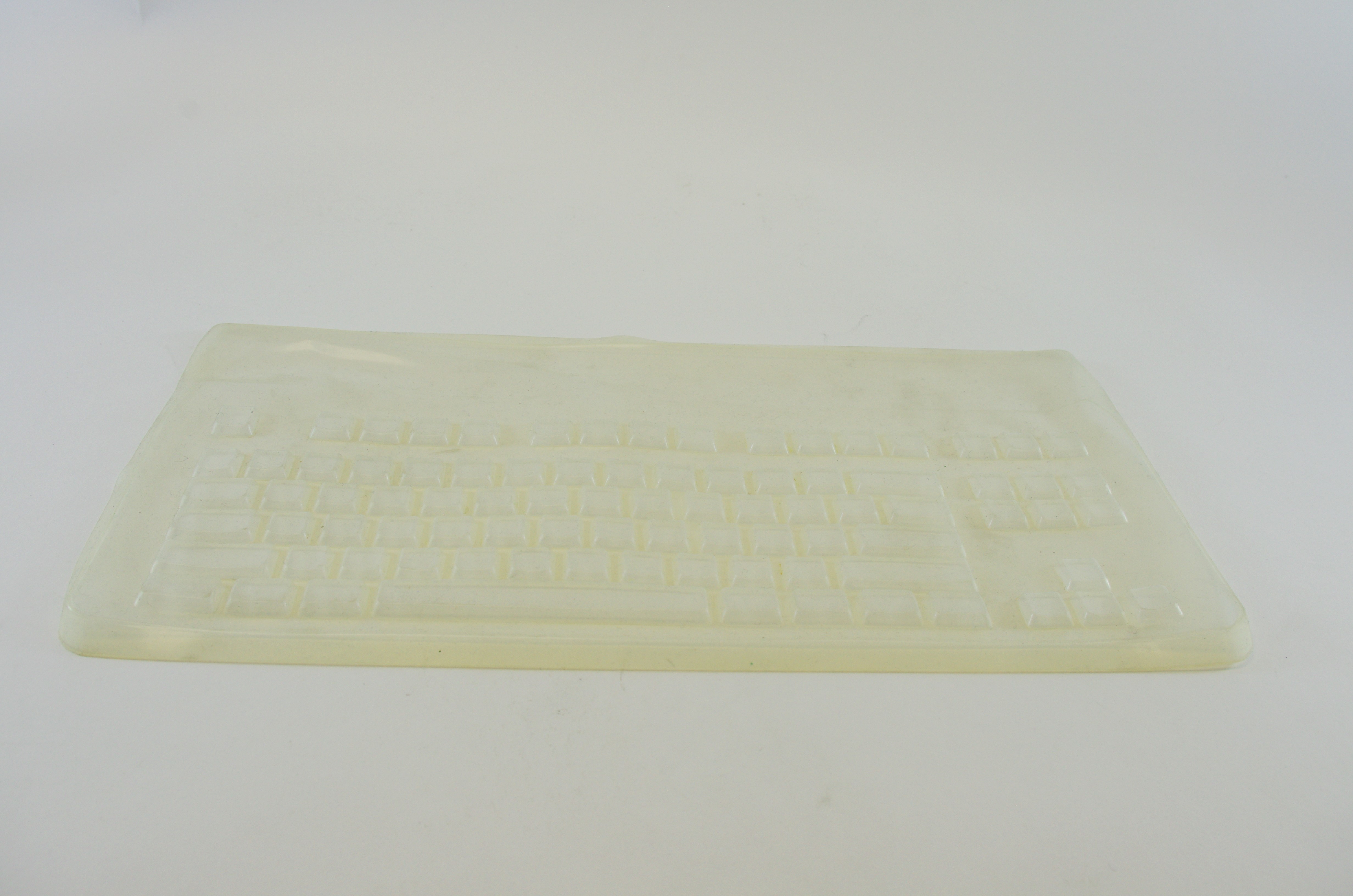 Olympus Keyboard Cover -  For MAJ-845 Keyboard (EVIS EXERA 160 System)