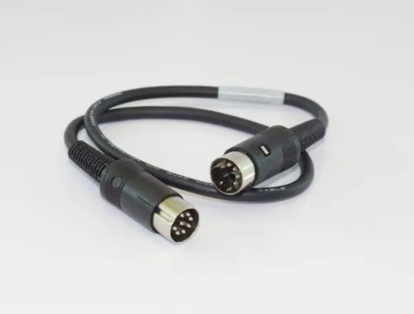 Cable - 55650 [1 Piece] | ENDOCORP