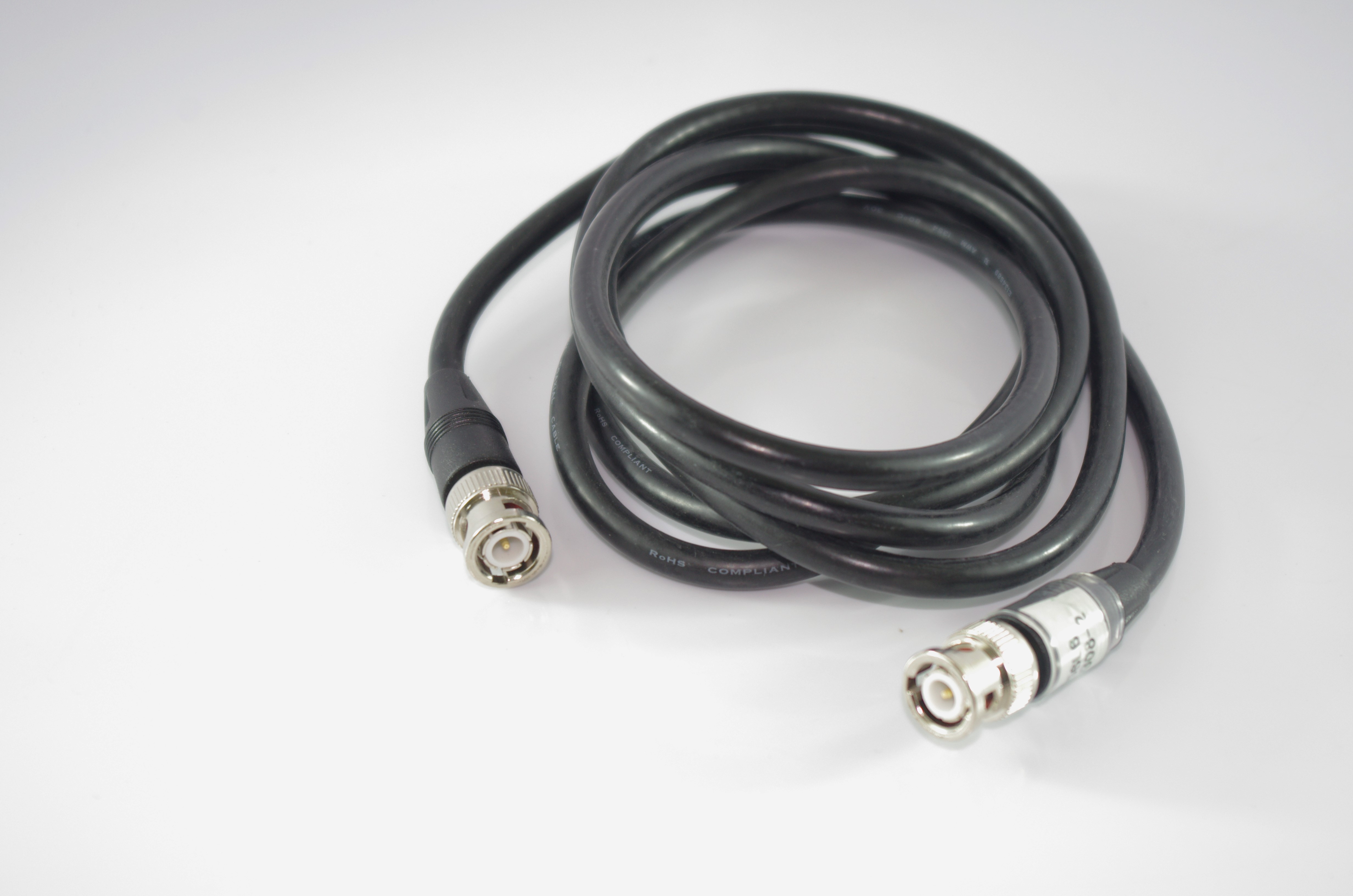 Olympus BNC Cable - 55556L6 (6 ft.)