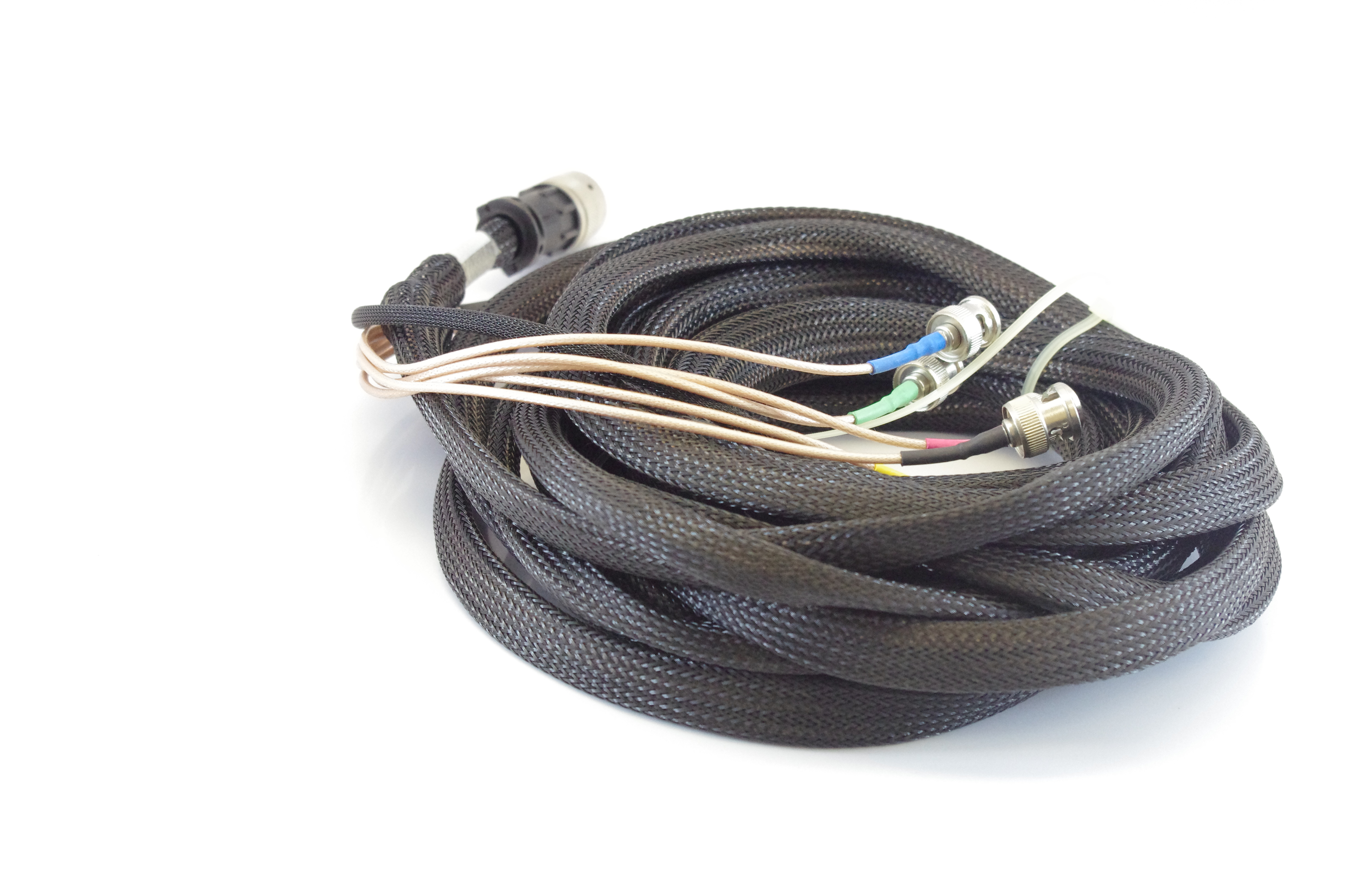 Olympus Video Monitor Cable - 55583L25 (25 ft.)