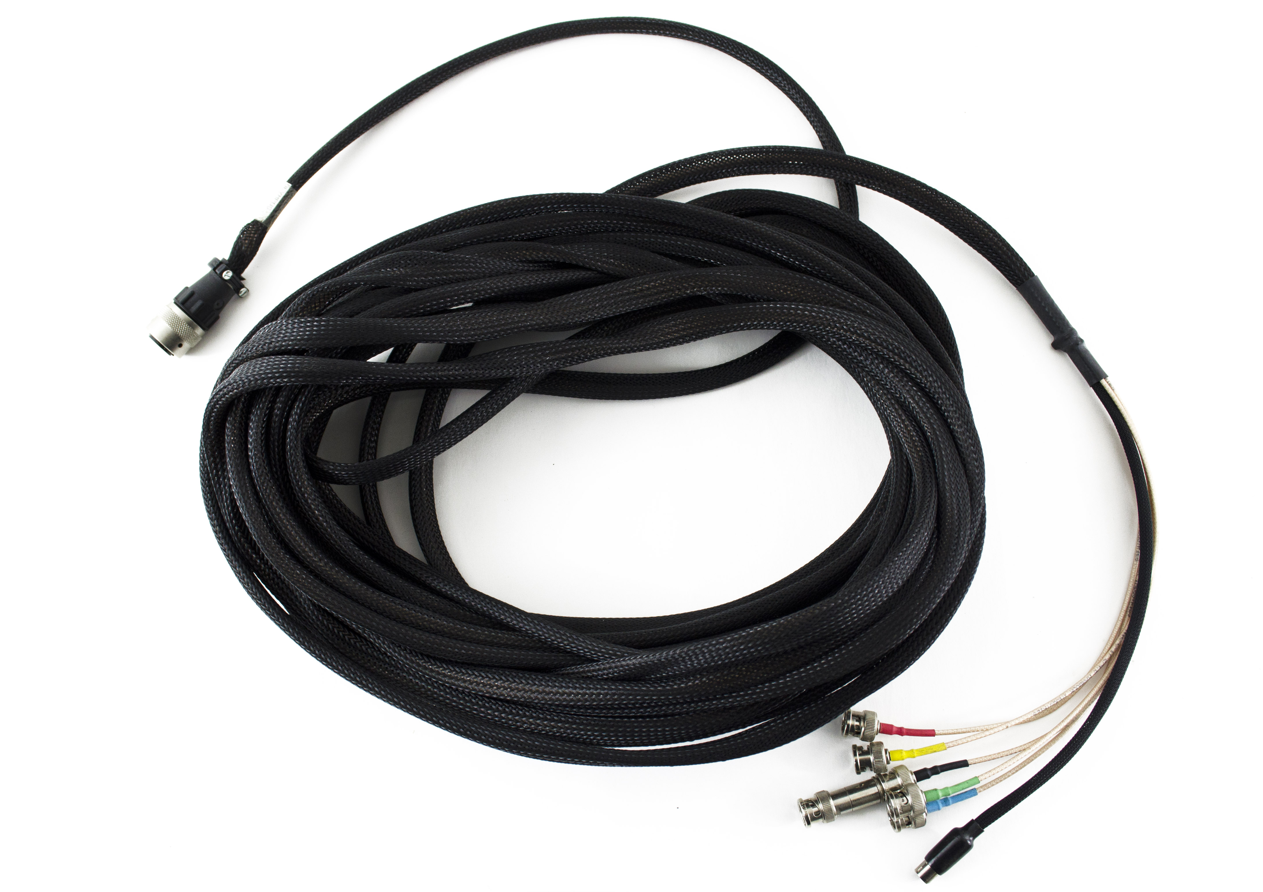 Olympus Video Monitor Cable - 55583L50 (50 ft.)