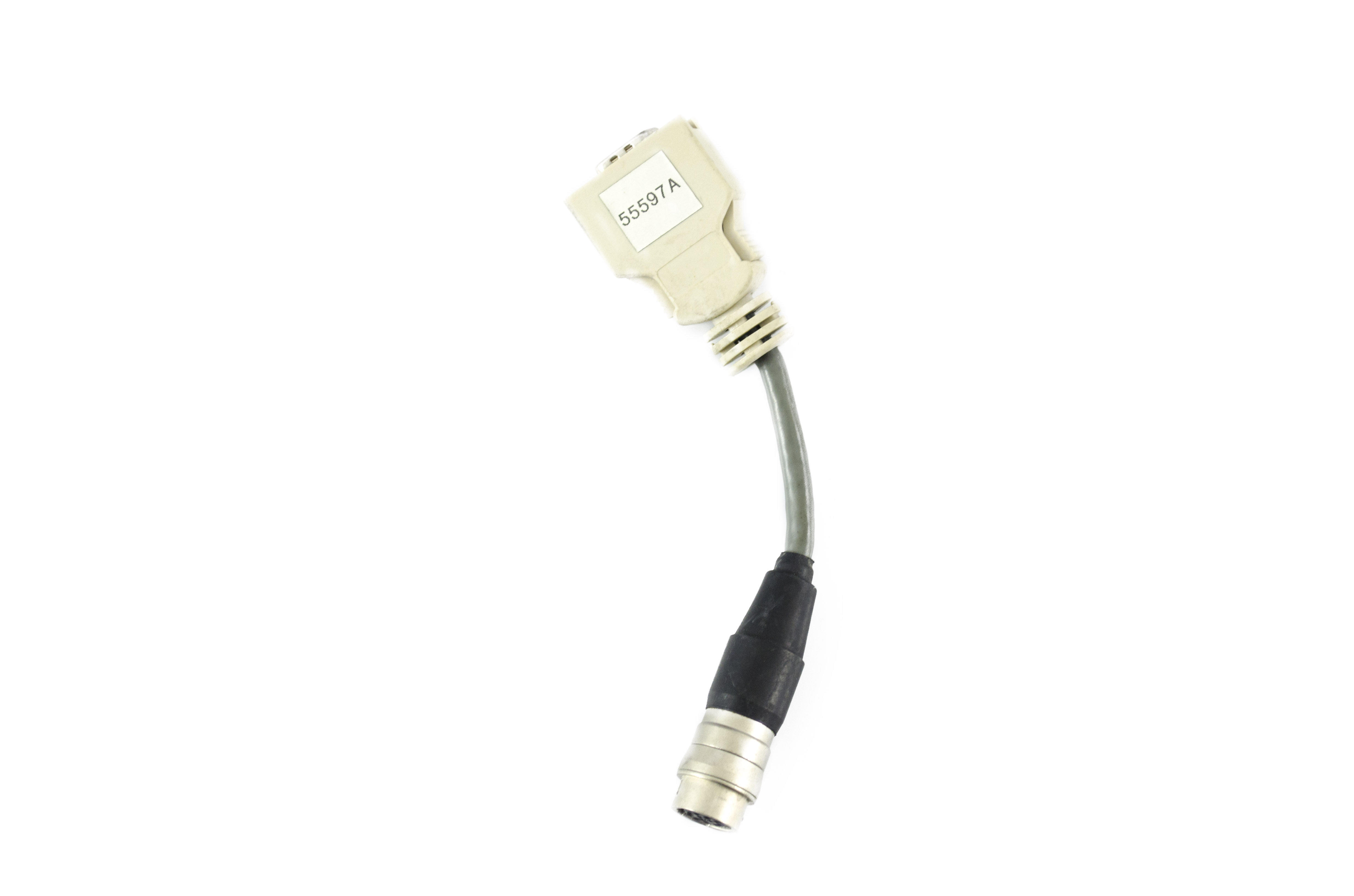 Olympus Adaptor for Digital File Remote Cable - 55597A: For CV-140