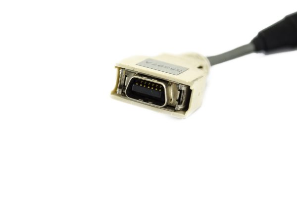 Olympus Adaptor for Digital File Remote Cable - 55597A: For CV-140