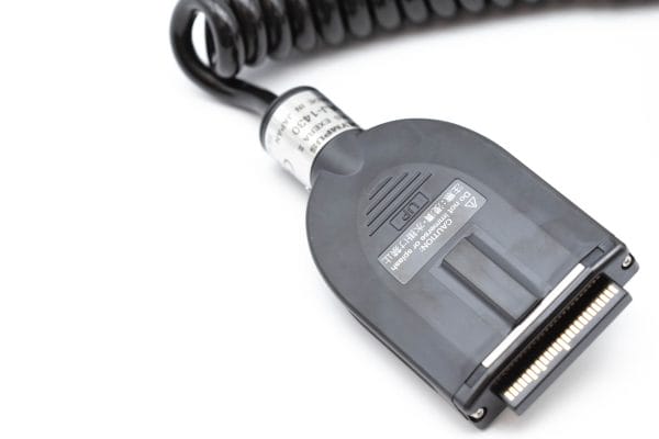 New! Olympus MAJ-1430 Video Cable (Pigtail) - for EVIS EXERA II Video Processor CV-180, CV-190