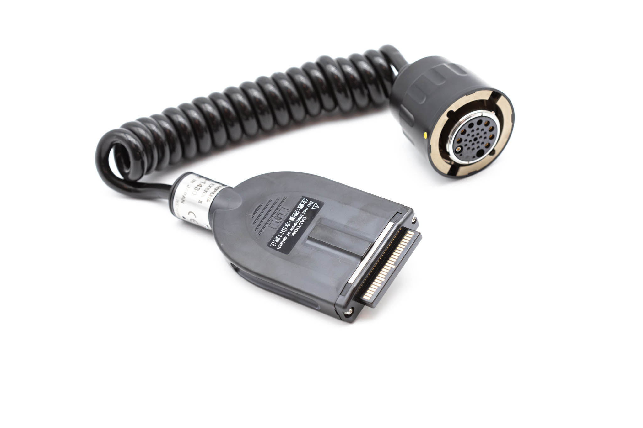 New! Olympus MAJ-1430 Video Cable (Pigtail) - for EVIS EXERA II Video Processor CV-180, CV-190