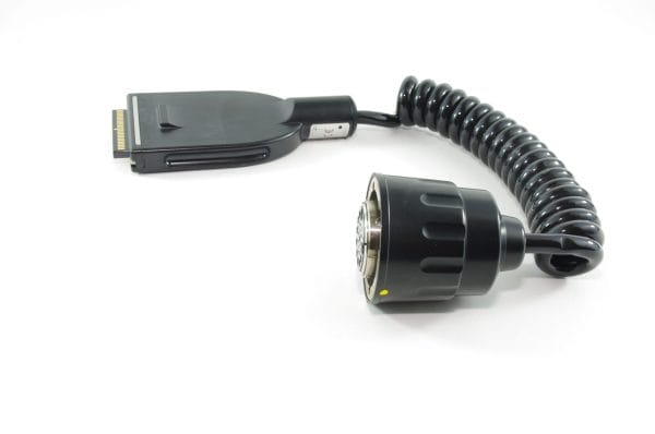 New! Olympus MAJ-1430 Video Cable (Pigtail) - for EVIS EXERA II Video Processor CV-180, CV-190