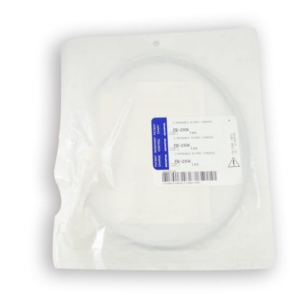 [Out-of-Date] Olympus Disposable Biopsy Forceps - FB-230K