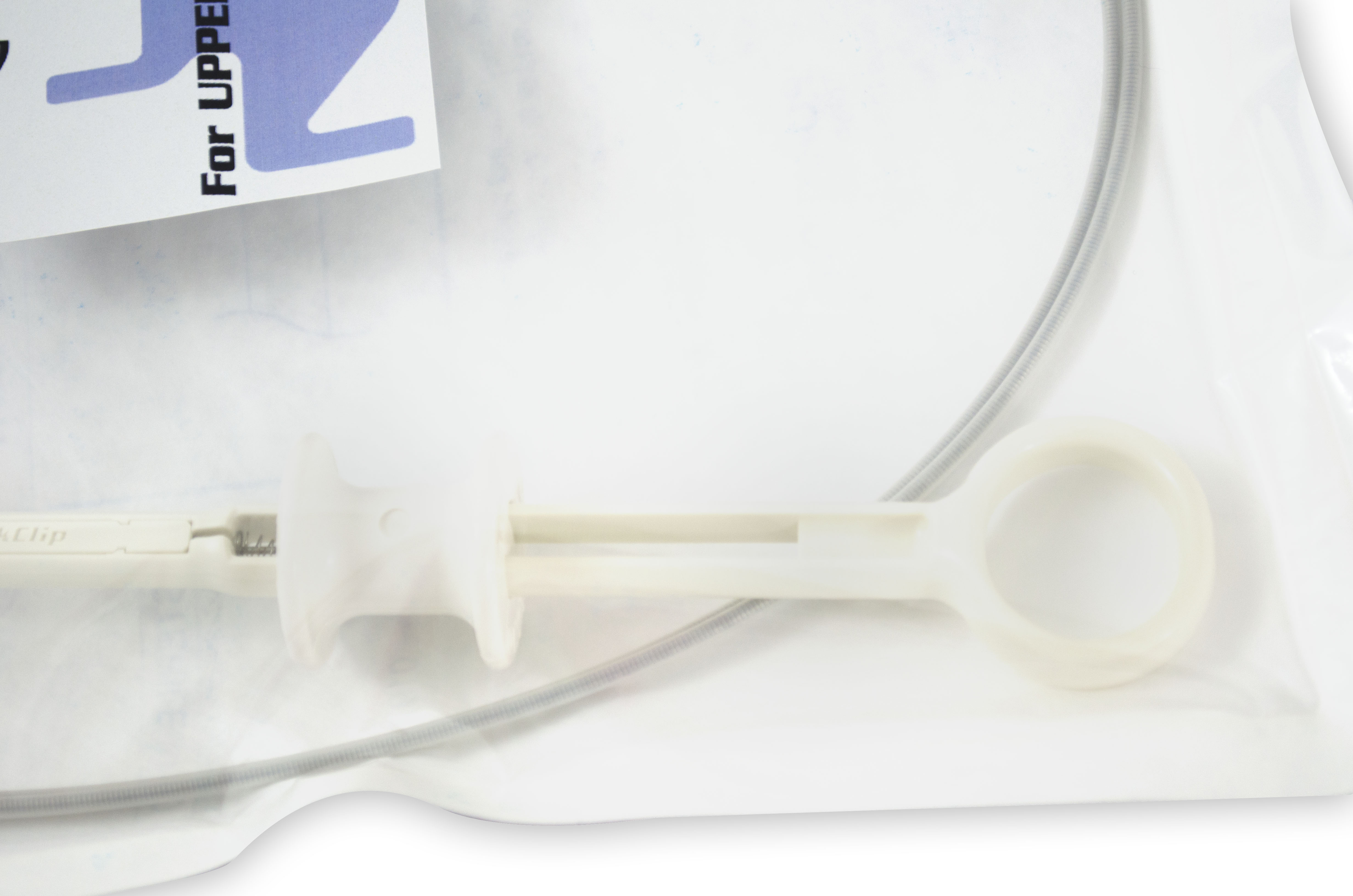 Clip Fixing/Ligating Device HX200L135 [1/Bag] ENDOCORP