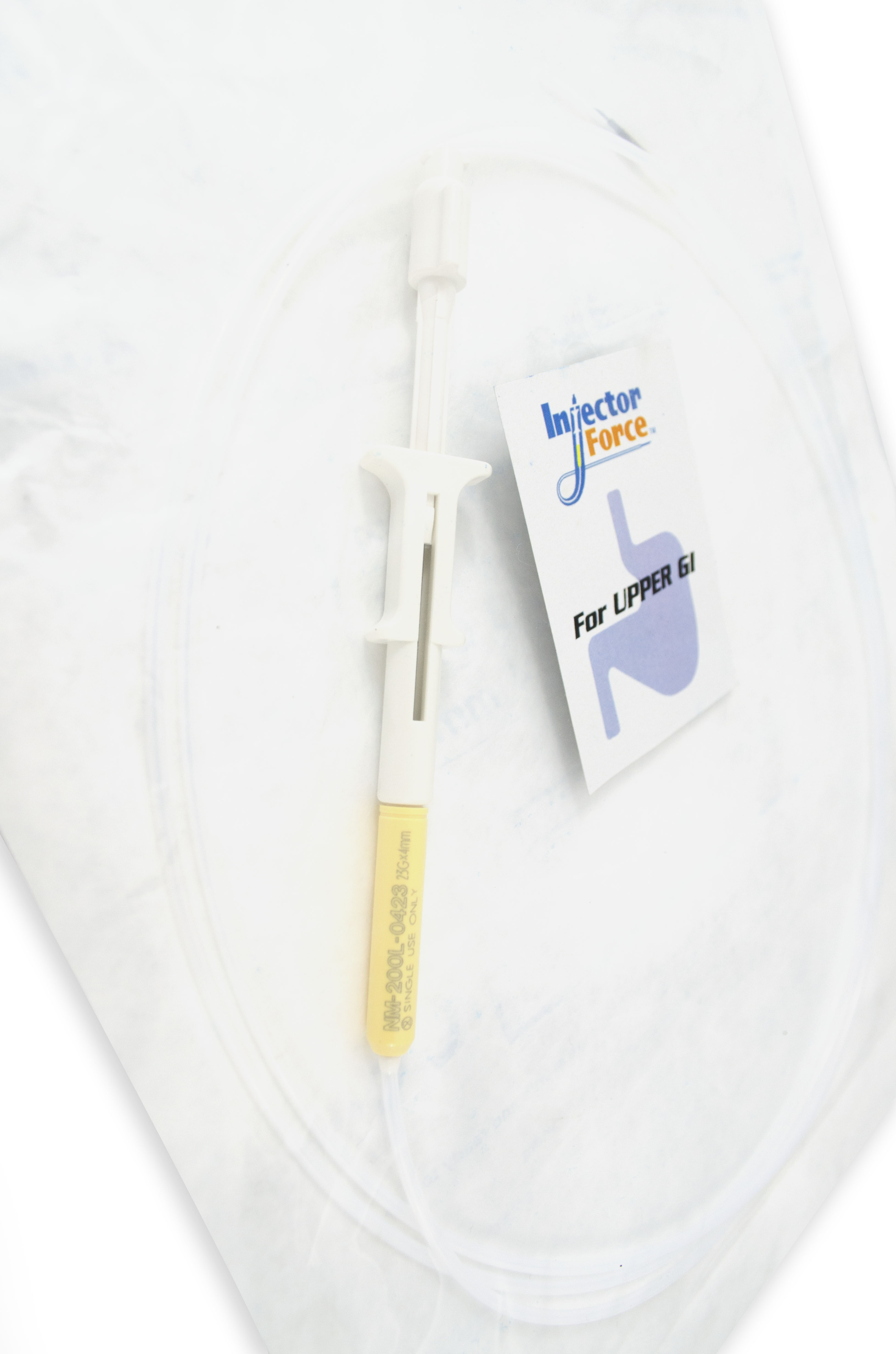 [Out-of-Date] Olympus Disposable Injection Needle - NM-200L-0423