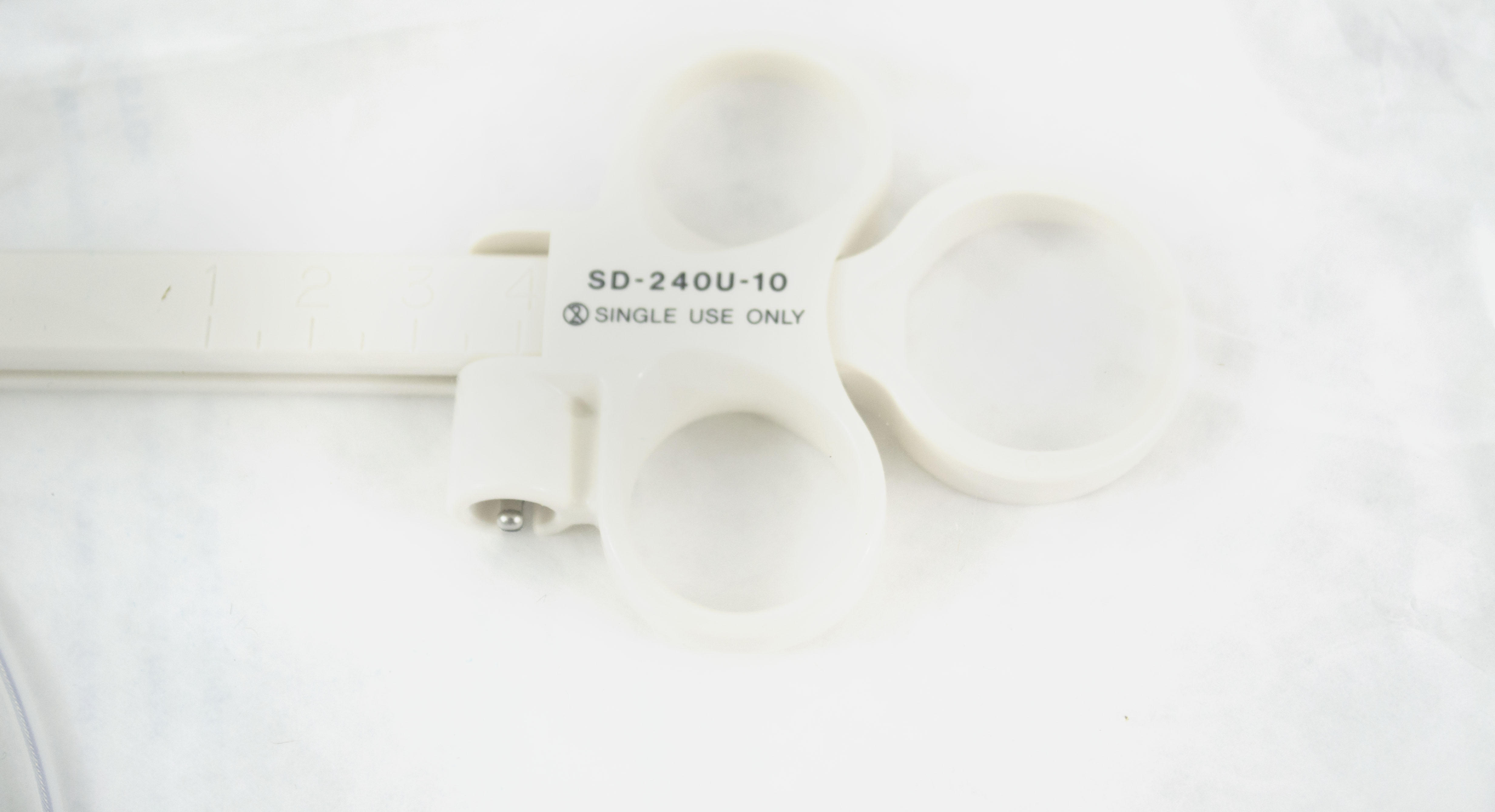 [Out-of-Date] Olympus DIsposable Diathermy Snare - SD-240U-10