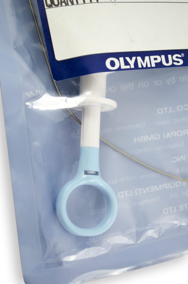 Olympus Reusable Biopsy Forceps - FB-19SX-1 (Original Packaging)